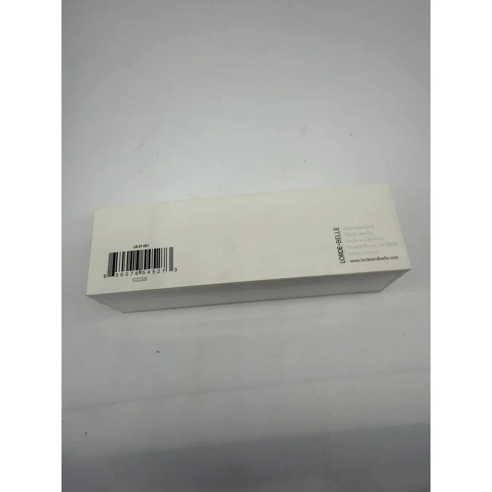 MSRP $299 LORDE+BELLE The Viral Regenpen Best Lip Plumper, Botox Alternative